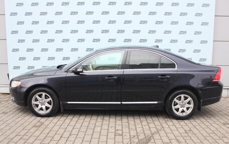 Volvo S80 II рестайлинг 2, 2010 год, 899 000 рублей, 5 фотография