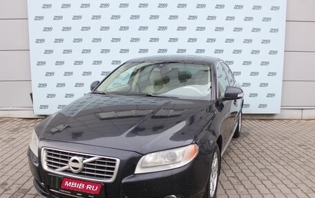 Volvo S80 II рестайлинг 2, 2010 год, 899 000 рублей, 6 фотография