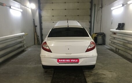 Chery M11 (A3), 2010 год, 370 000 рублей, 6 фотография