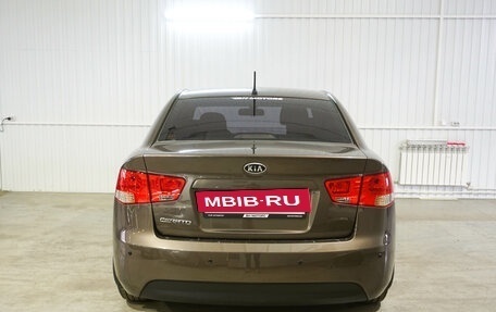 KIA Cerato III, 2012 год, 1 040 000 рублей, 4 фотография