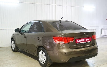 KIA Cerato III, 2012 год, 1 040 000 рублей, 5 фотография