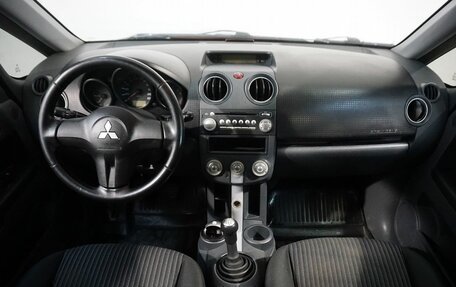 Mitsubishi Colt VI рестайлинг, 2008 год, 499 000 рублей, 7 фотография