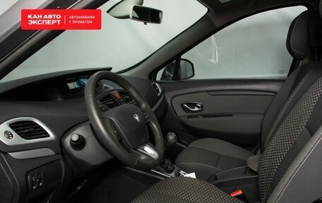 Renault Scenic III, 2011 год, 876 965 рублей, 5 фотография