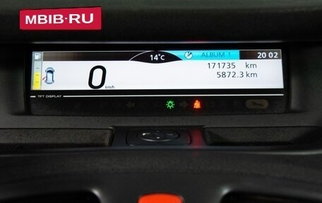 Renault Scenic III, 2011 год, 876 965 рублей, 9 фотография