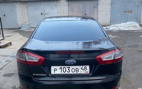 Ford Mondeo IV, 2014 год, 850 000 рублей, 3 фотография
