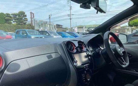 Nissan Note II рестайлинг, 2019 год, 995 000 рублей, 9 фотография