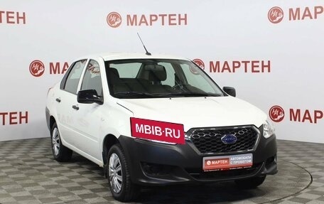 Datsun on-DO I рестайлинг, 2019 год, 680 000 рублей, 3 фотография