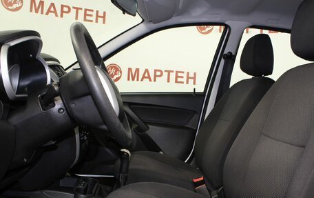 Datsun on-DO I рестайлинг, 2019 год, 680 000 рублей, 9 фотография