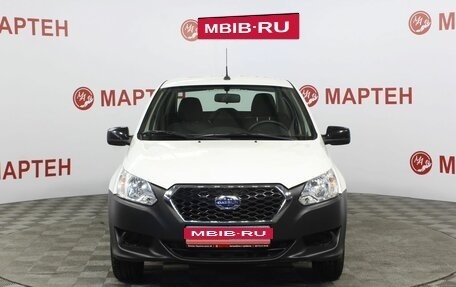 Datsun on-DO I рестайлинг, 2019 год, 680 000 рублей, 2 фотография