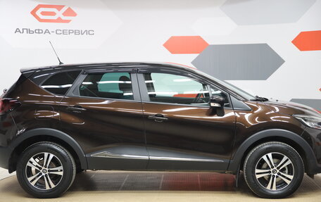 Renault Kaptur I рестайлинг, 2018 год, 1 790 000 рублей, 7 фотография