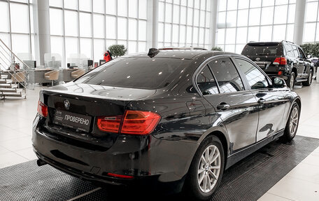 BMW 3 серия, 2013 год, 1 649 000 рублей, 5 фотография