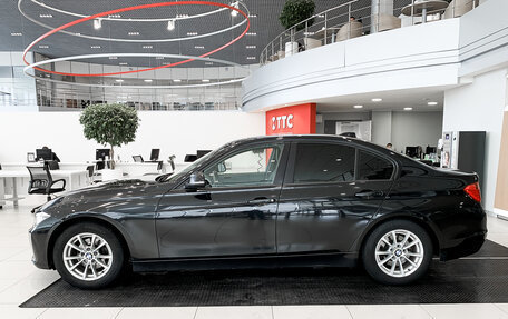 BMW 3 серия, 2013 год, 1 649 000 рублей, 8 фотография