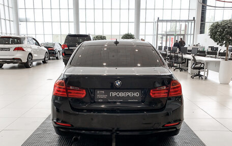 BMW 3 серия, 2013 год, 1 649 000 рублей, 6 фотография