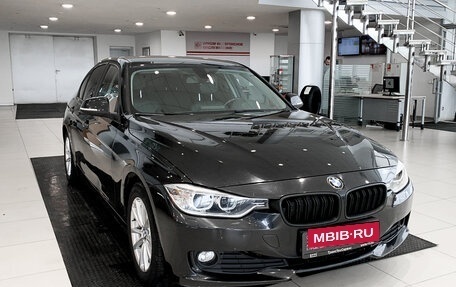 BMW 3 серия, 2013 год, 1 649 000 рублей, 3 фотография