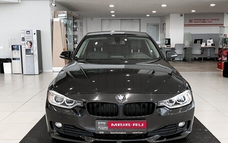 BMW 3 серия, 2013 год, 1 649 000 рублей, 2 фотография