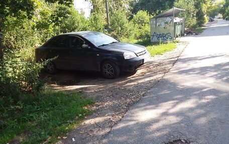 Chevrolet Lacetti, 2008 год, 264 900 рублей, 3 фотография