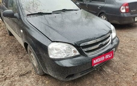 Chevrolet Lacetti, 2008 год, 264 900 рублей, 4 фотография