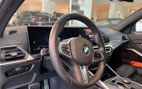 BMW 3 серия, 2024 год, 5 700 000 рублей, 9 фотография