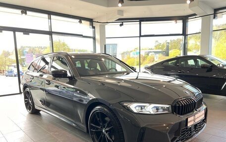 BMW 3 серия, 2024 год, 5 700 000 рублей, 6 фотография