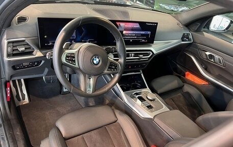 BMW 3 серия, 2024 год, 5 700 000 рублей, 8 фотография