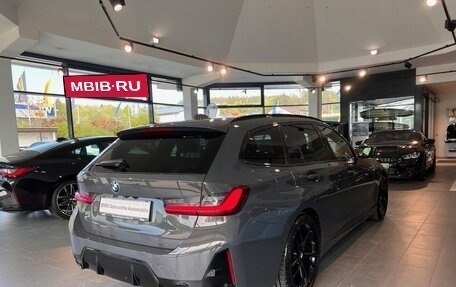 BMW 3 серия, 2024 год, 5 700 000 рублей, 5 фотография