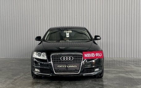 Audi A6, 2010 год, 1 249 000 рублей, 2 фотография