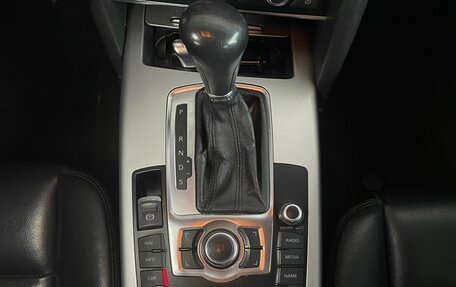 Audi A6, 2010 год, 1 249 000 рублей, 12 фотография