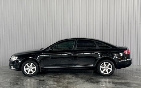 Audi A6, 2010 год, 1 249 000 рублей, 8 фотография