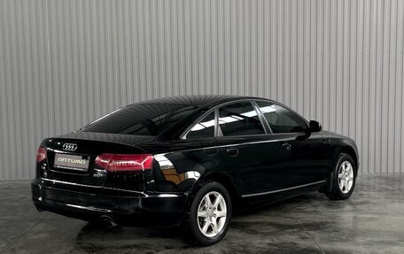 Audi A6, 2010 год, 1 249 000 рублей, 5 фотография