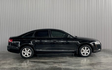 Audi A6, 2010 год, 1 249 000 рублей, 4 фотография
