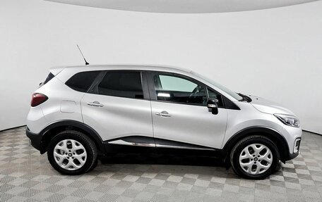 Renault Kaptur I рестайлинг, 2017 год, 1 829 000 рублей, 4 фотография