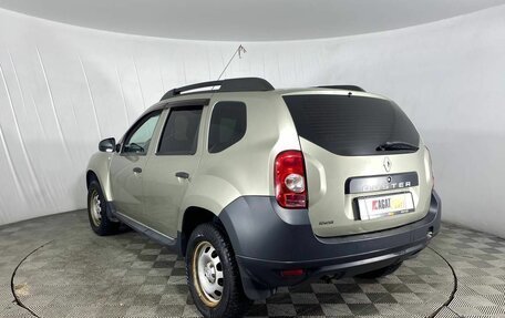 Renault Duster I рестайлинг, 2014 год, 920 000 рублей, 7 фотография