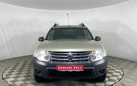 Renault Duster I рестайлинг, 2014 год, 920 000 рублей, 2 фотография