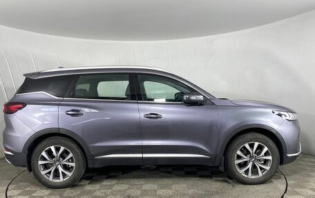 Chery Tiggo 7 Pro, 2022 год, 2 199 000 рублей, 4 фотография