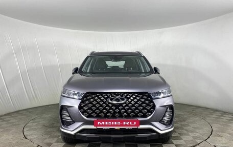 Chery Tiggo 7 Pro, 2022 год, 2 199 000 рублей, 2 фотография