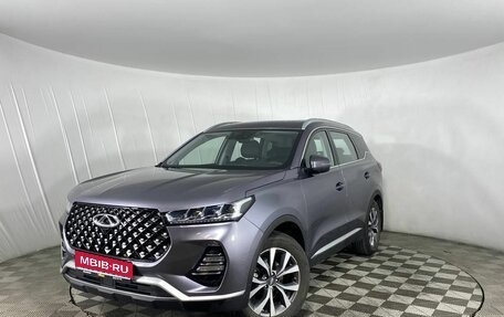 Chery Tiggo 7 Pro, 2022 год, 2 199 000 рублей, 1 фотография