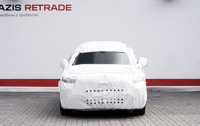 Audi A4, 2013 год, 1 749 000 рублей, 1 фотография