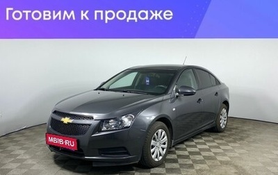 Chevrolet Cruze II, 2012 год, 1 030 000 рублей, 1 фотография