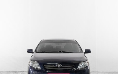 Toyota Corolla, 2008 год, 1 059 000 рублей, 1 фотография
