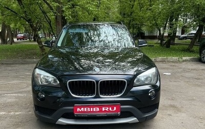 BMW X1, 2012 год, 1 220 000 рублей, 1 фотография