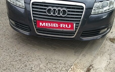 Audi A6, 2009 год, 1 200 000 рублей, 1 фотография