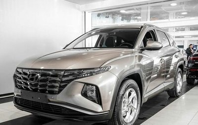 Hyundai Tucson, 2021 год, 3 569 000 рублей, 1 фотография