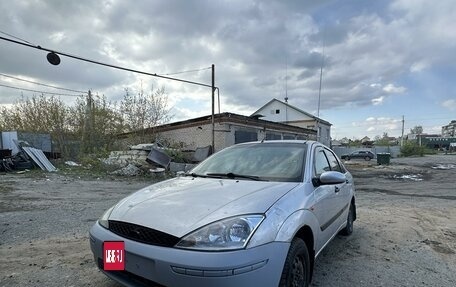 Ford Focus IV, 2004 год, 227 000 рублей, 1 фотография