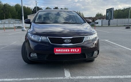 KIA Cerato III, 2010 год, 920 000 рублей, 1 фотография