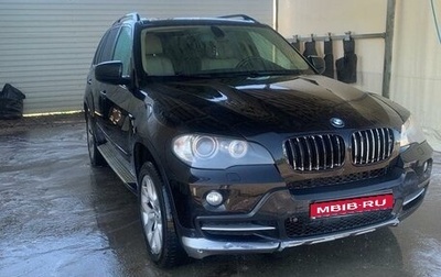 BMW X5, 2009 год, 1 640 000 рублей, 1 фотография