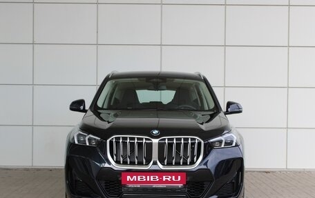 BMW X1, 2024 год, 6 950 000 рублей, 3 фотография