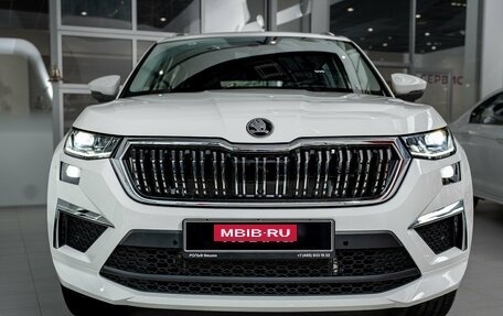 Skoda Kodiaq I, 2023 год, 5 500 000 рублей, 2 фотография