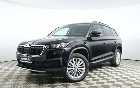 Skoda Kodiaq I, 2023 год, 5 500 000 рублей, 5 фотография