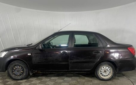 Datsun on-DO I рестайлинг, 2017 год, 350 000 рублей, 7 фотография