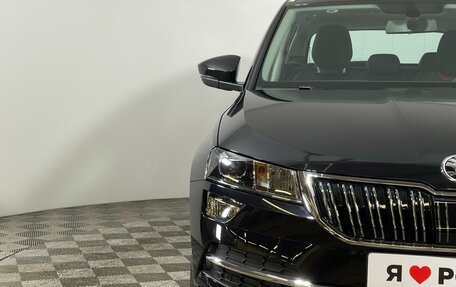 Skoda Karoq I, 2023 год, 3 409 776 рублей, 7 фотография